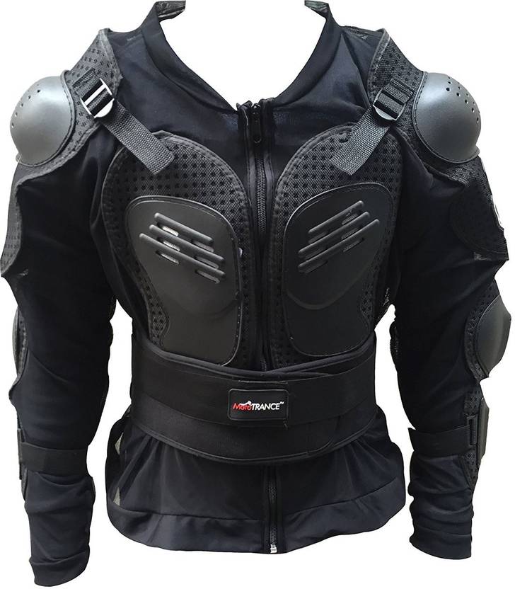 Autofy Riding Gear Bike Riding Protective Jacket Price in India Buy