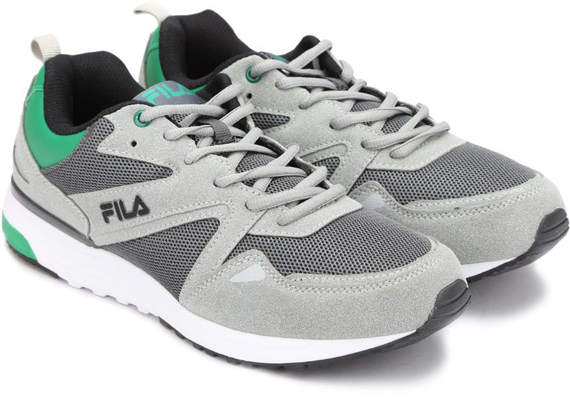 fila ramen motorsport shoes