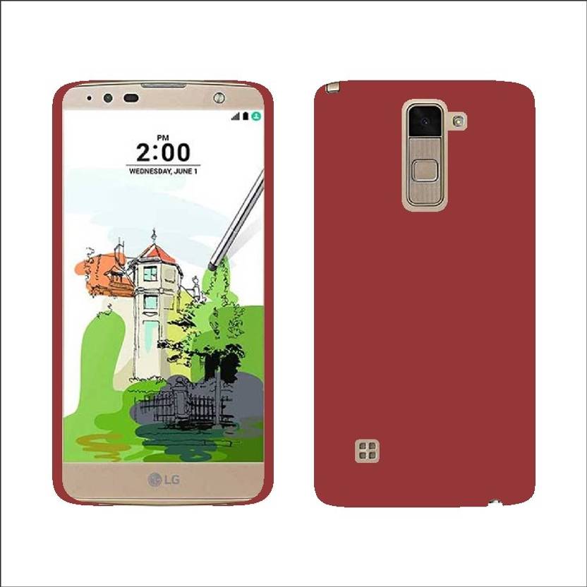 BUILDPHONE Plastic Hard Back Phone Case for Lenovo S720 (Multicolor) -