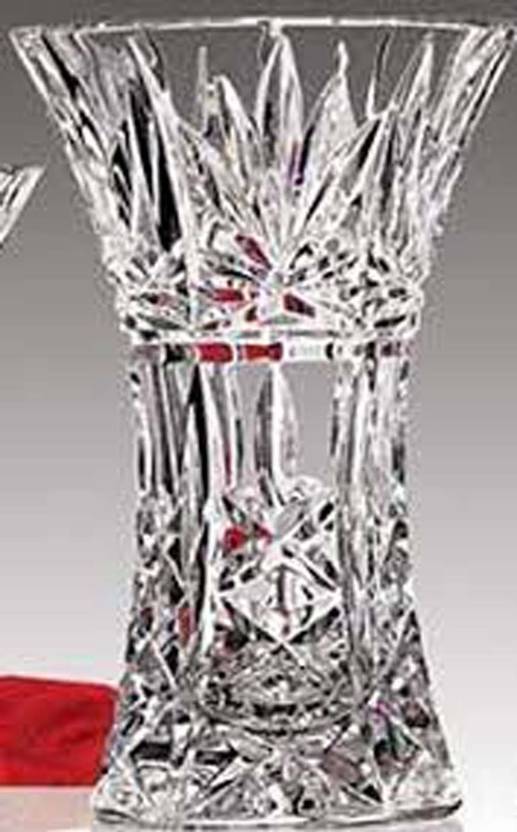 Laopala Solitaire Crystal Vase 501 Glass Price In India Buy