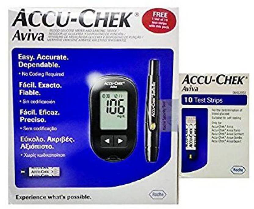 Accu Accu