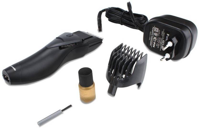 Panasonic ER207WK44B Trimmer For Men