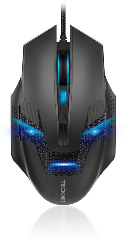 tecknet raptor mouse