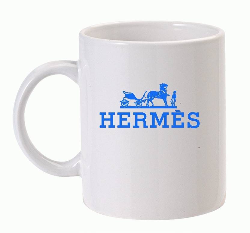 Muggies Magic Hermes Design Ceramic Coffee Mug Price in India Buy