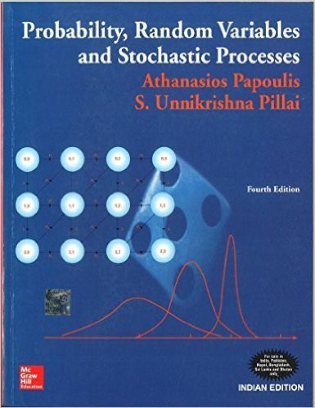 Stochastic processes papoulis 4th edition solution manual pdf