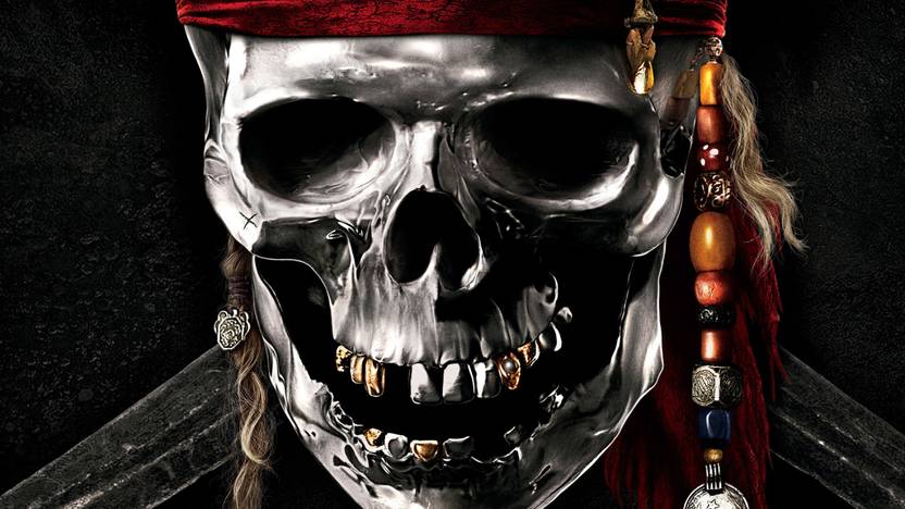 Akhuratha Poster Movie Pirates Of The Caribbean On Stranger Tides