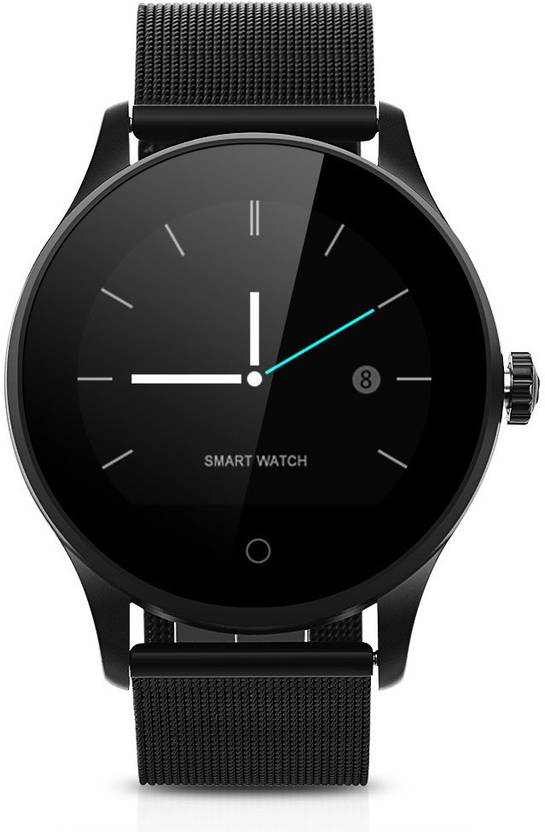 premium elegant smartwatch