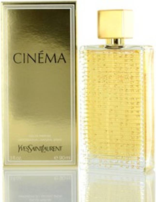 Buy Yves Saint Laurent Cinema By 1 For Women 90 Ml 3 Ounces Eau De