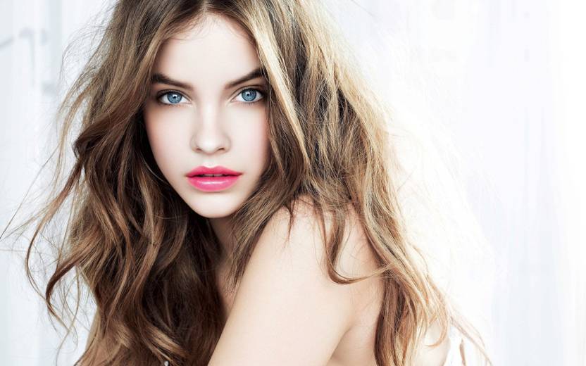 Celebrity Barbara Palvin Models Hungary Fashion Style Model