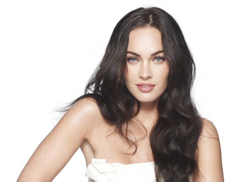 Celebrity Megan Fox Actresses United States Hd Wall Poster
