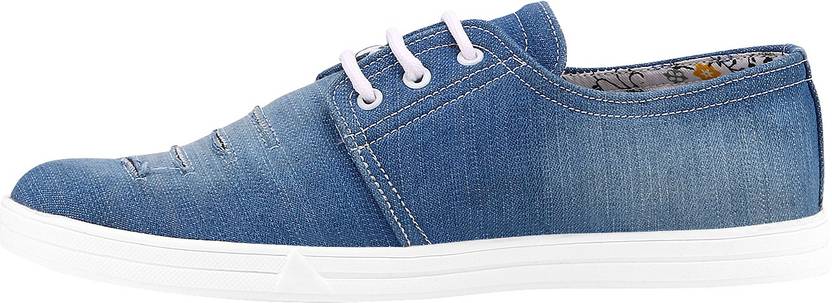 Kaneggye Canvas Shoes, Sneakers, Party Wear, Casuals