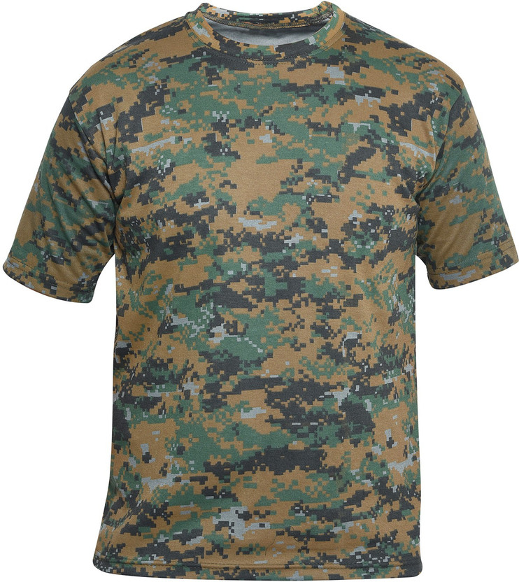 Military t shirts online india clearance
