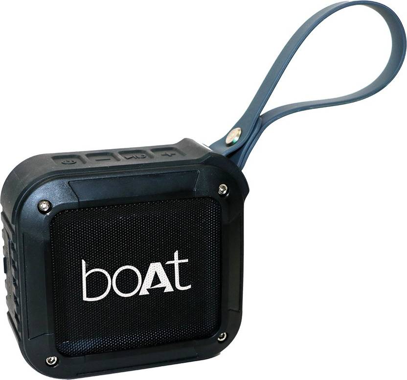 Buy boAt Stone 200 Portable Bluetooth Laptop/Desktop ...