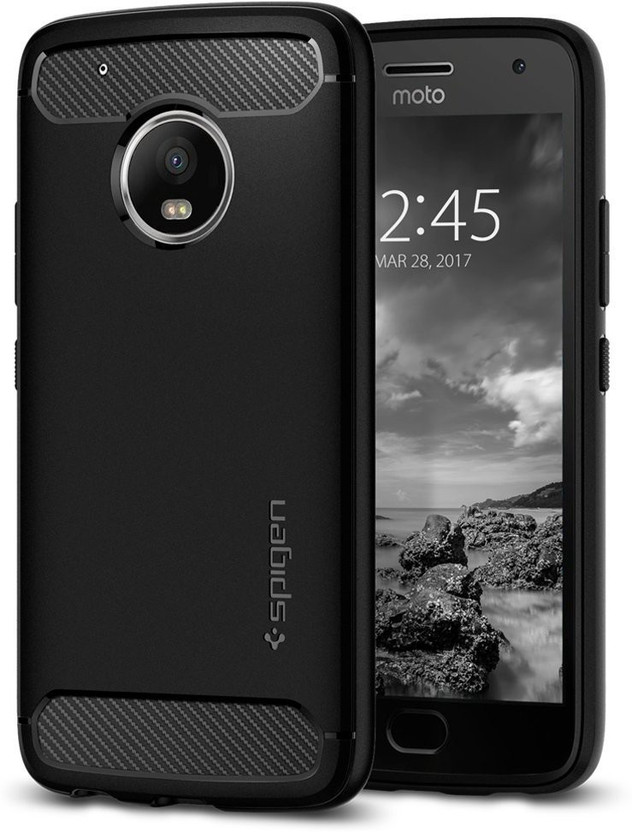 moto g5 plus cover