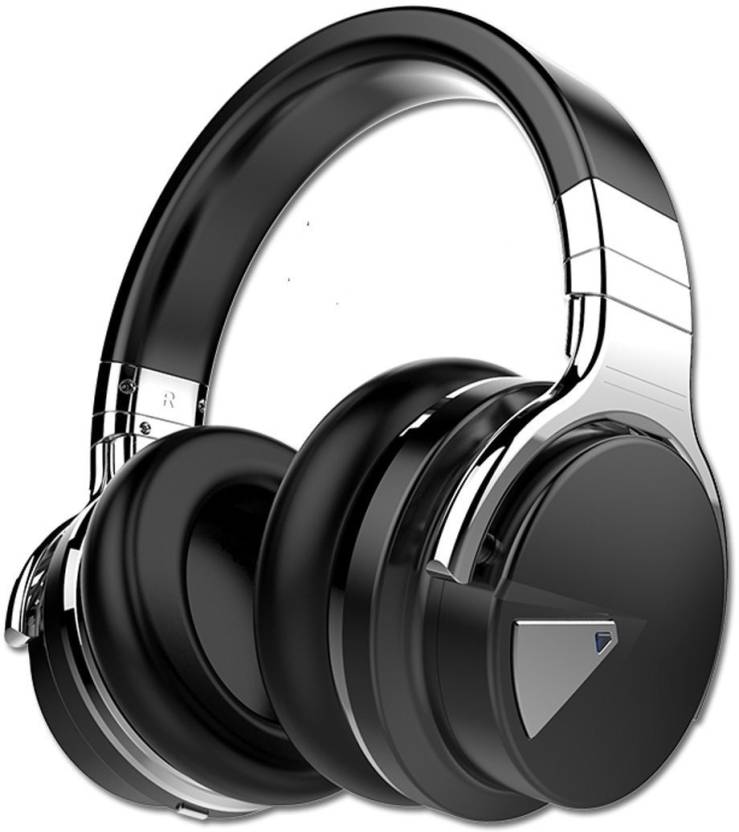 Cowin E7 Wired Headset Price in India - Buy Cowin E7 Wired Headset