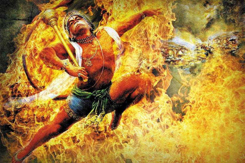radhakripa jai jai bajrang