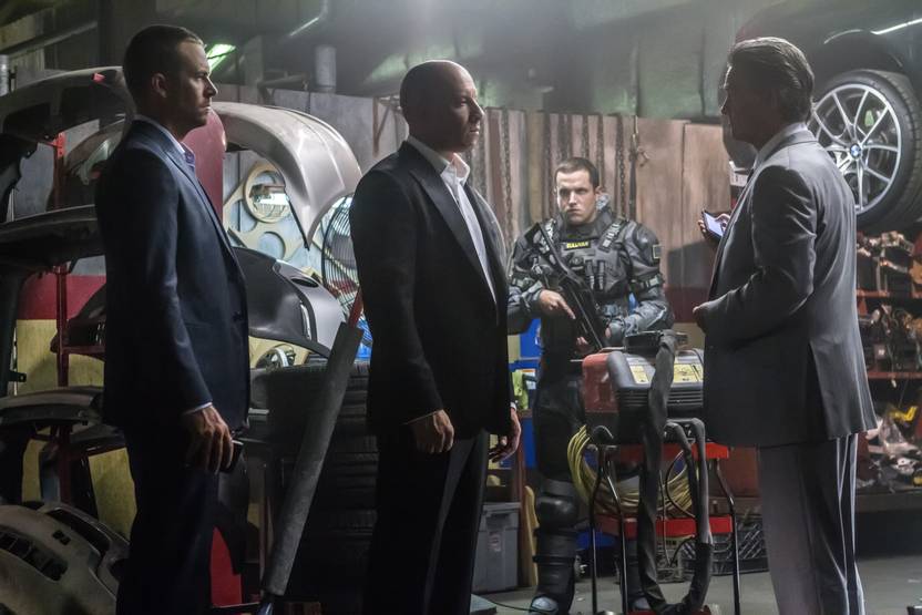Akhuratha Poster Movie Furious 7 Fast Furious Mr Nobody Kurt