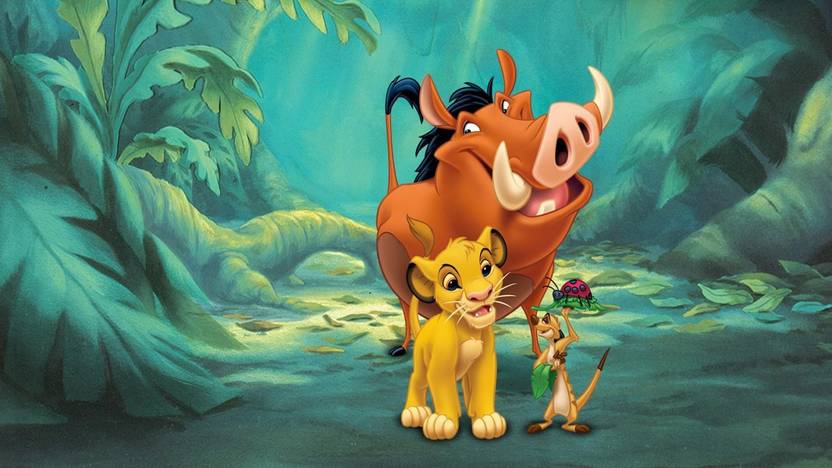 Lion King Simba Wallpapers Wallpaper Cave
