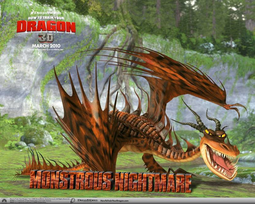 Akhuratha Poster Movie How To Train Your Dragon Dragon Hd Wallpaper
