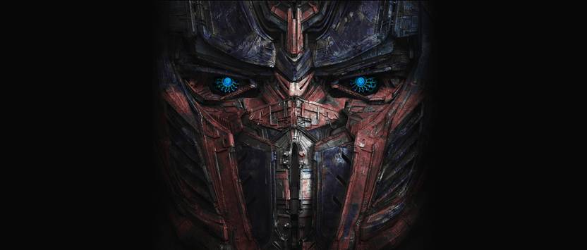 Movie Transformers Age Of Extinction Transformers Optimus