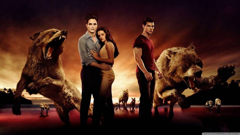 The Twilight Saga Breaking Dawn Part 2 Hd The Twilight Saga Breaking Dawn Part 2 Hd Wallpaper Background Paper Print