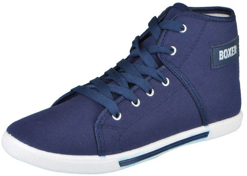 Lee Won BOXER Loafers For Men - Buy Lee 
