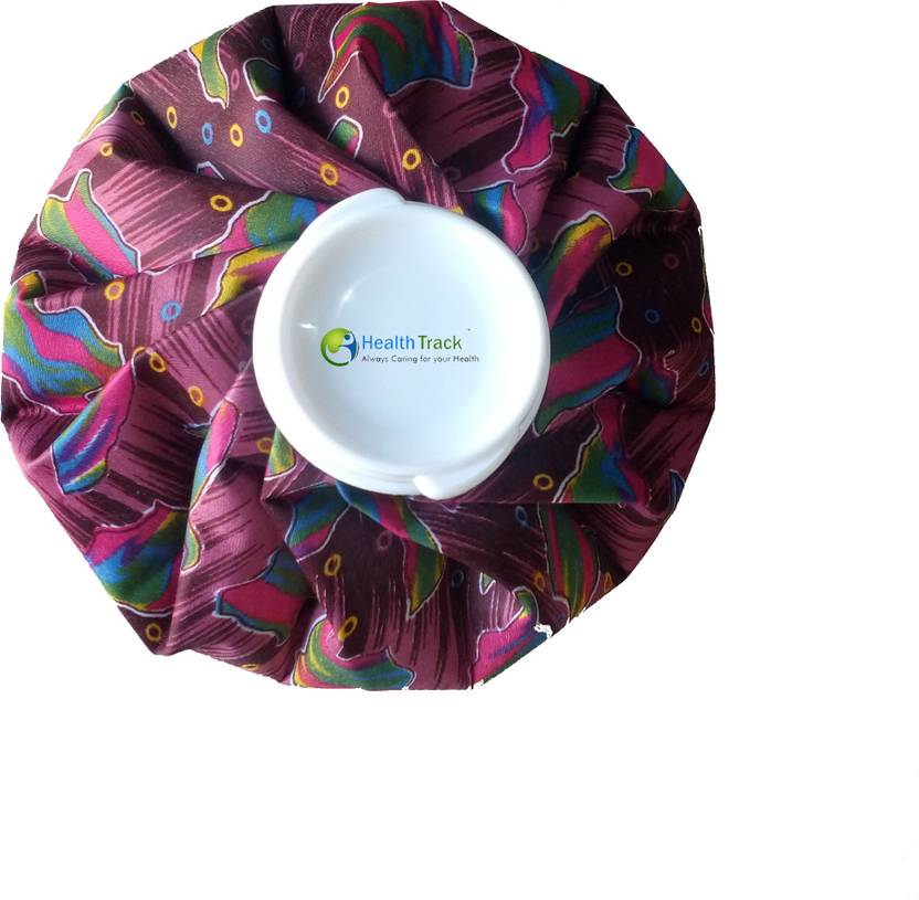 health track multicolor ice beg pack price in india buy health