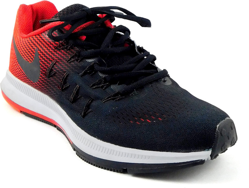 nike zoom shoes flipkart