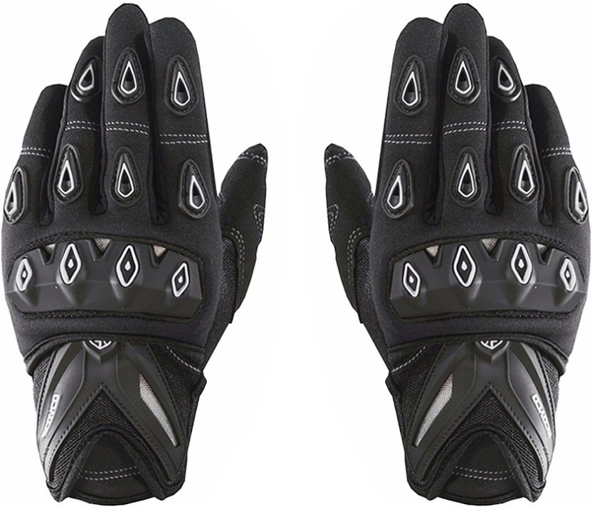 Scoyco Gloves Size Chart
