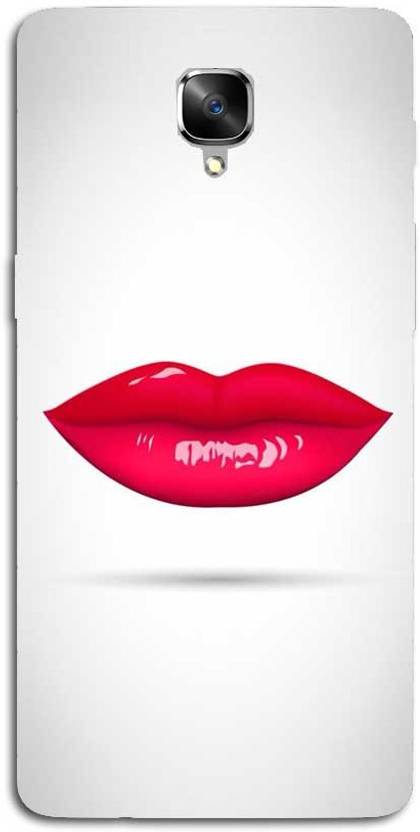 EJEBO Back Cover for OnePlus 3T - EJEBO : Flipkart.com
