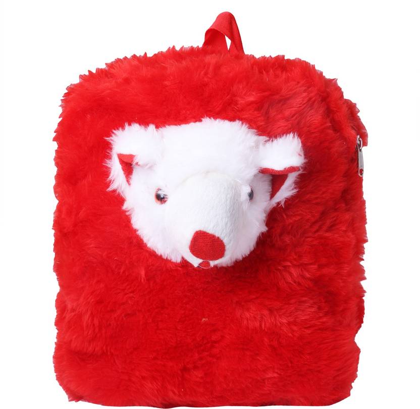 BEST SHOP Best Shop School teddy Bag for Boys Girls