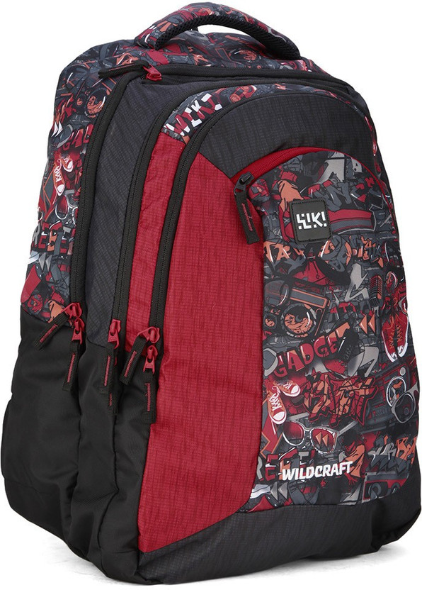 wiki bags flipkart