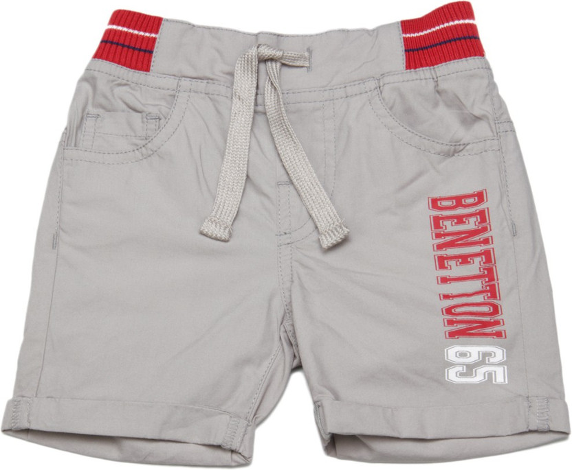United Colors of Benetton Baby Shorts