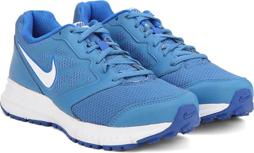 nike sports shoes flipkart