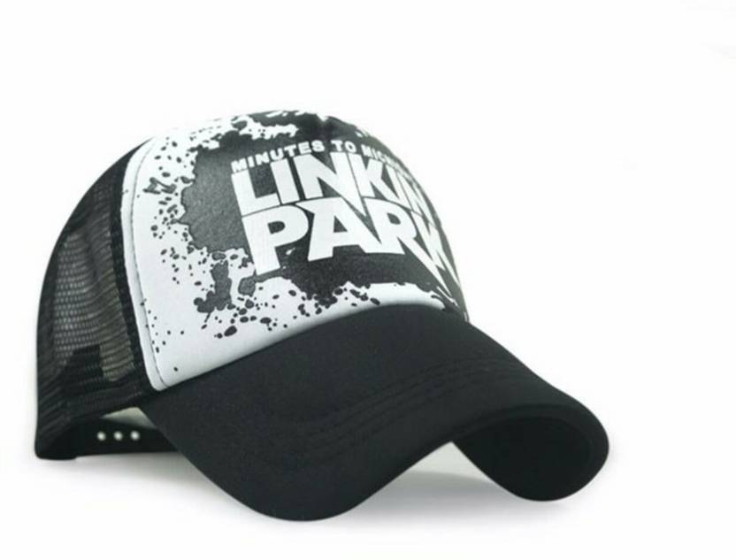 friendskart printed boys girls women men cap half net cap buy