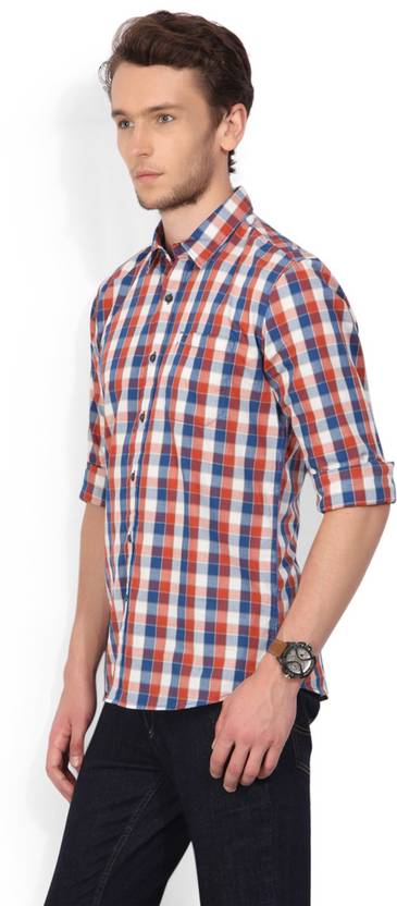 Wrangler Men's Casual Shirt