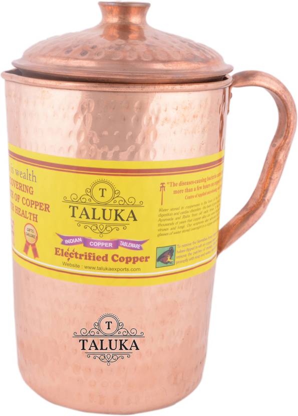 Taluka 2.5 L Water 4.5\ Copper