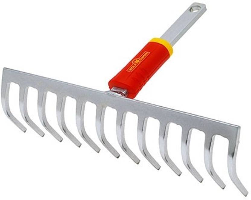 Wolf Garten Dr M 30 Garden Rake Price In India Buy Wolf Garten