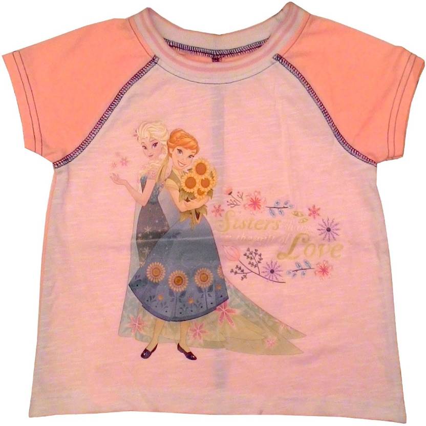 Cool Club Girls Casual Cotton Top Price In India Buy Cool Club