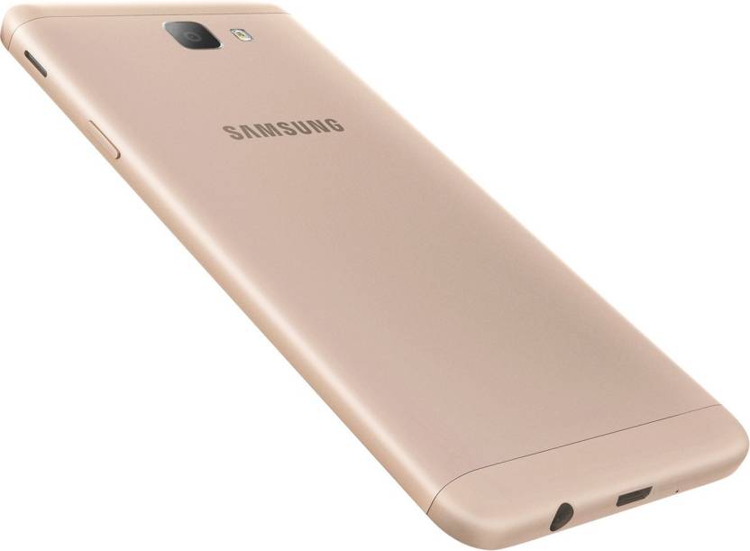 SAMSUNG Galaxy On Nxt (Gold, 64 GB)