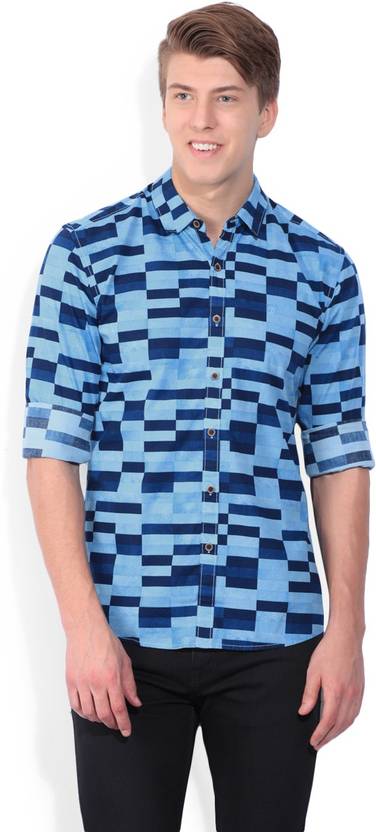 Wrangler Men's Casual Shirt