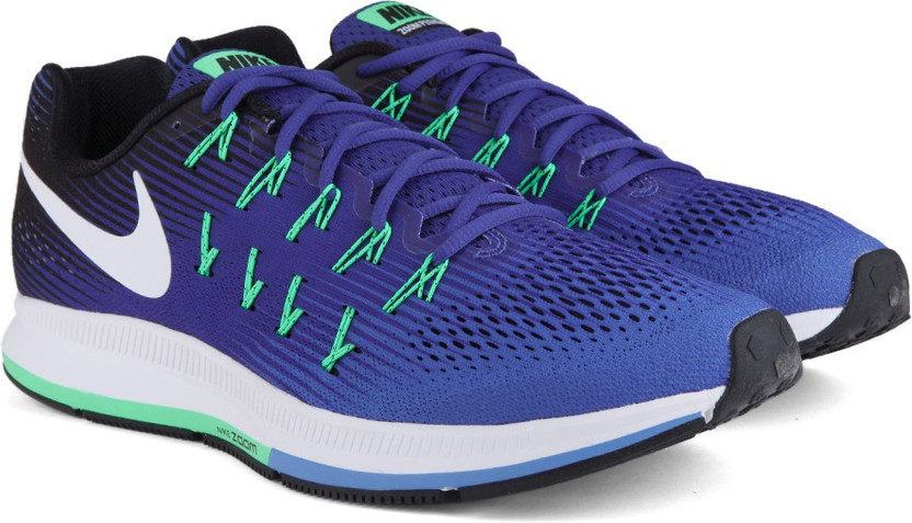 NIKE AIR ZOOM PEGASUS 33 Running Shoes