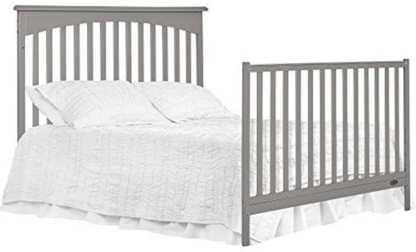 Dream On Me Davenport 5 In 1 Crib Convertible Crib Price In India