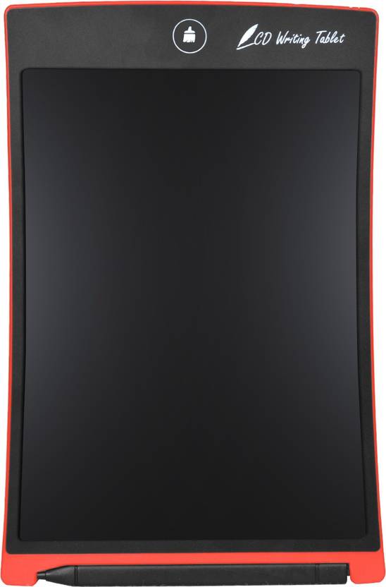 The Untold Stores LCD WRITING PAD PAPERLESS MEMO DIGITAL TABLET NOTEPAD