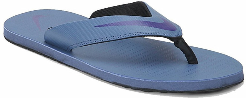 snapdeal nike slippers are original