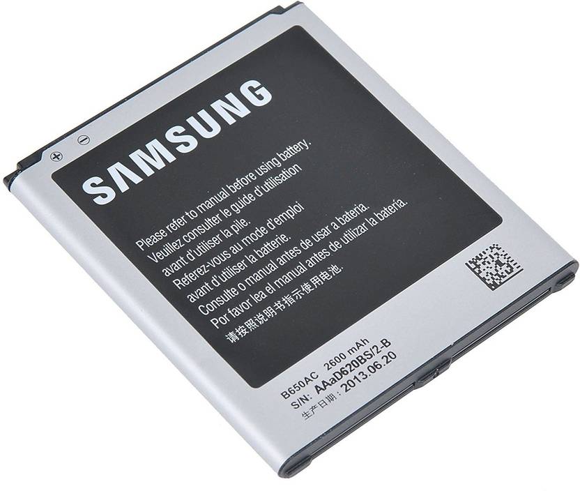 SAMSUNG Mobile Battery For SAMSUNG GALAXY MEGA 5.8 I9150 Price in India