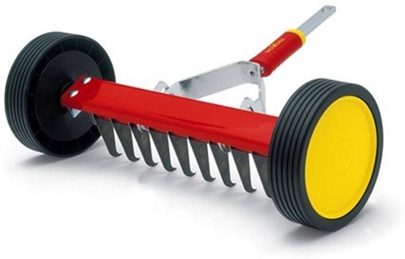 Wolf Garten Ur M 3 Landscape Rake Price In India Buy Wolf Garten