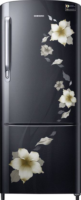 samsung refrigerator single door flipkart