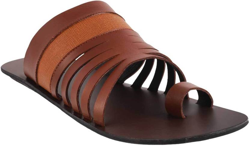 Mochi Men 23Tan Sandals Mochi Men 23Tan Sandals