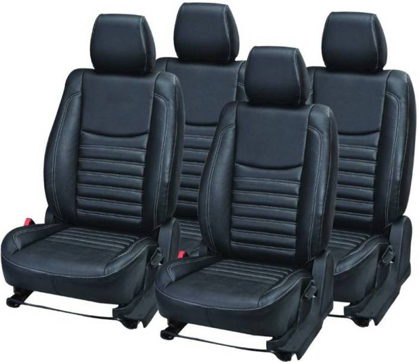 AUTO CLASSIC PU Leather Car Seat Cover For Maruti Vitara Brezza Price